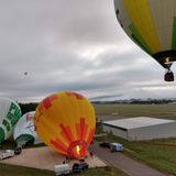 Mosel Ballon Fiesta - Duitsland