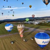 Mosel Ballon Fiesta - Duitsland